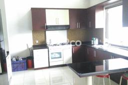 Ready to Use! Premium House LT 220m2 Desain Modern di Pasteur Ready to Use! Premium House LT 220m2 Desain Modern di Pasteur
