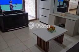 Apartemen Murah Dijual di Bandung 1 KT & 1 KM Apartemen Murah Dijual di Bandung 1 KT & 1 KM