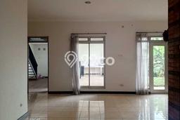 Rumah Elit Modern Tanpa Renovasi di Kota Baru Parahyangan Bandung Rumah Elit Modern Tanpa Renovasi di Kota Baru Parahyangan Bandung