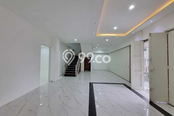 Kantor Disewakan Cepat di Lengkong Bandung LB 1082m2 Kantor Disewakan Cepat di Lengkong Bandung LB 1082m2