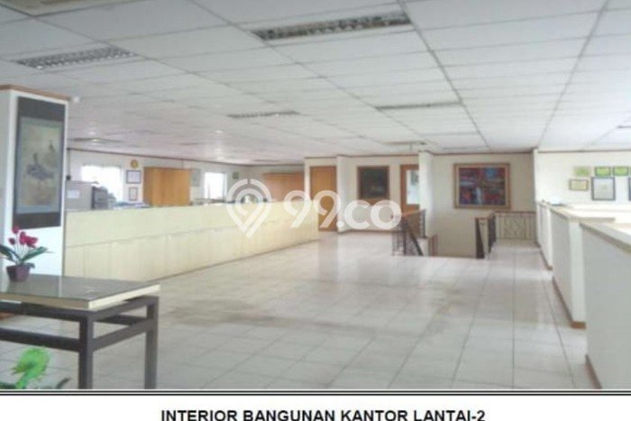 Gudang Kawasan Bisnis di , Luas 2015m2m², Ramai Gudang Kawasan Bisnis di , Luas 2015m2m², Ramai