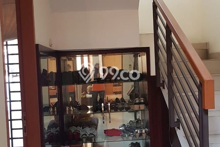 Dijual Rumah Luas Megah Dengan View Eksklusif di Cipaganti, Bandung Dijual Rumah Luas Megah Dengan View Eksklusif di Cipaganti, Bandung