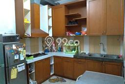 Rumah Minimalis 4 Kamar LT 264m2 di Geger Kalong Rumah Minimalis 4 Kamar LT 264m2 di Geger Kalong