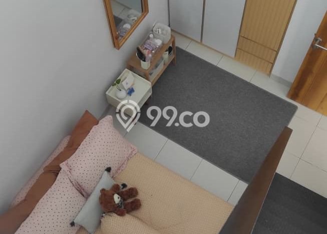 Rumah Modern 2 KT LT 80m2 di Cisaranten Rumah Modern 2 KT LT 80m2 di Cisaranten