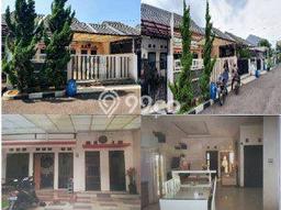Rumah Luas Asri 2 KT Siap Huni di Cijerah Bandung Rumah Luas Asri 2 KT Siap Huni di Cijerah Bandung