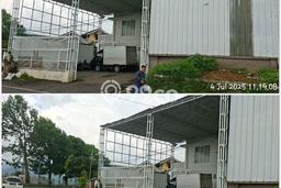 Komersial Komersial Dijual di Ciwidey Bandung LT 418m2 & LB 418m2 Komersial Komersial Dijual di Ciwidey Bandung LT 418m2 & LB 418m2