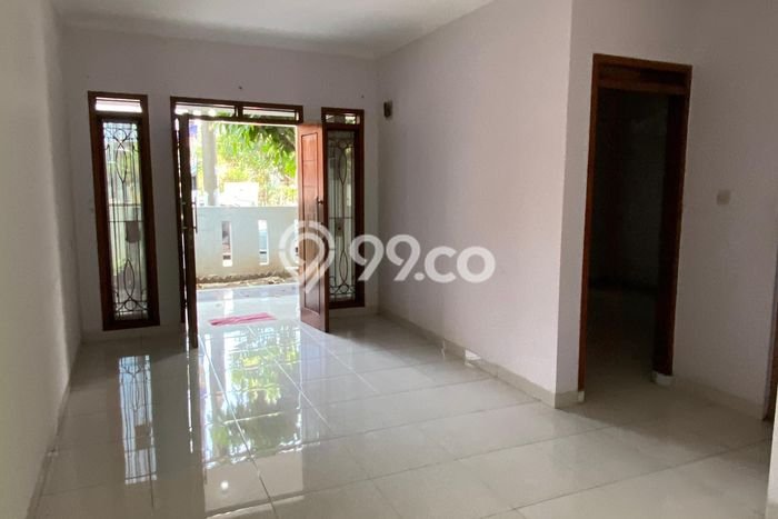 Rumah Modern 3 KT di Ciwastra Bandung Unfurnished Rumah Modern 3 KT di Ciwastra Bandung Unfurnished