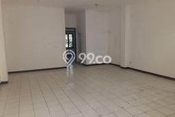 Ruko disewakan lokasi strategis Regol Bandung 230m2 Ruko disewakan lokasi strategis Regol Bandung 230m2
