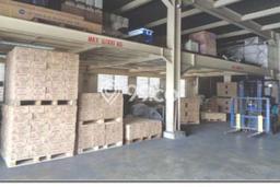 Gudang Dijual di Prime Area Bandung Luas 2015m2 Gudang Dijual di Prime Area Bandung Luas 2015m2