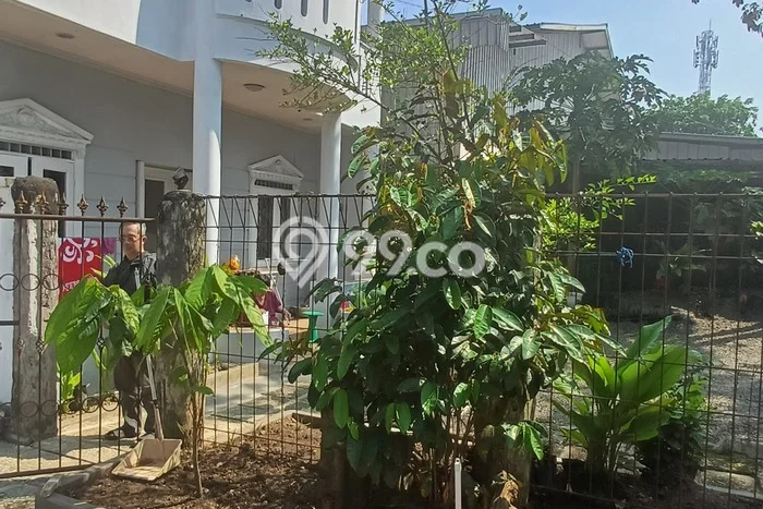 Unit Pabrik Dijual di Bandung Wetan Bandung Luas Tanah 5500m2, Luas Bangunan 5000m2 Unit Pabrik Dijual di Bandung Wetan Bandung Luas Tanah 5500m2, Luas Bangunan 5000m2
