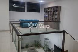 Rumah Luxury Modern Siap Huni di Mekar Wangi Bandung Rumah Luxury Modern Siap Huni di Mekar Wangi Bandung