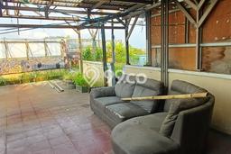 Unit Ruko Dijual di Bandung LT 200m2 & LB 450m2 Unit Ruko Dijual di Bandung LT 200m2 & LB 450m2
