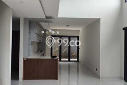For Sale! Premium House LT 200m2 Desain Elegan di Setiabudi For Sale! Premium House LT 200m2 Desain Elegan di Setiabudi