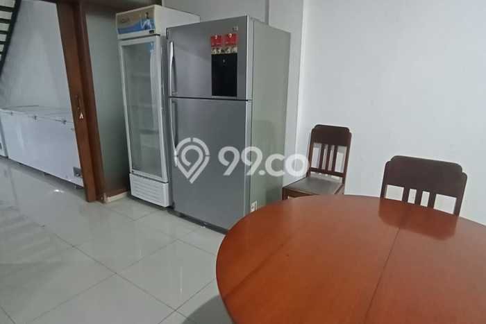 Rumah Eksklusif Siap Huni LT 263m2 di Cimahi Utara, Cimahi Rumah Eksklusif Siap Huni LT 263m2 di Cimahi Utara, Cimahi