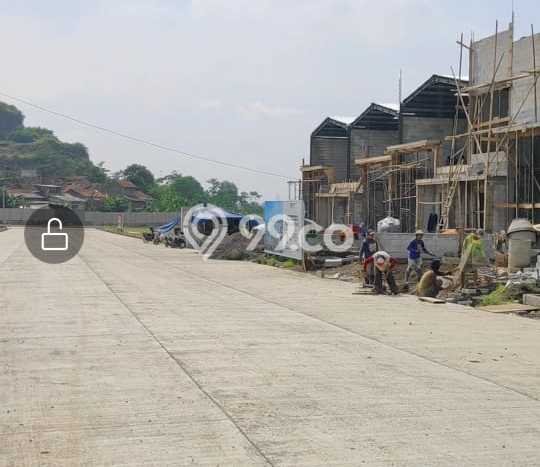 Gudang Strategis di Kutawaringin, Luas 144m2m², Kawasan Bisnis Gudang Strategis di Kutawaringin, Luas 144m2m², Kawasan Bisnis