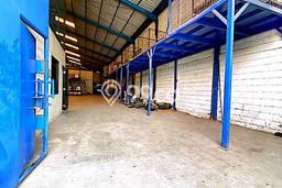 Dijual Gudang di Katapang Bandung LT 1653m2 / LB 1520m2 Dijual Gudang di Katapang Bandung LT 1653m2 / LB 1520m2