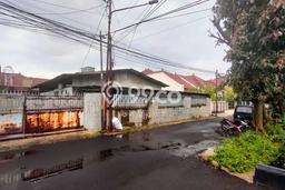 Untuk Dijual Tanah di Regol Bandung Luas 150m2 - Untuk Dijual Tanah di Regol Bandung Luas 150m2 -