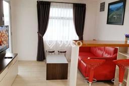 Apartemen Terawat Dijual di Bandung Spesifikasi 3 KT, 2 KM Apartemen Terawat Dijual di Bandung Spesifikasi 3 KT, 2 KM