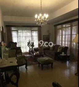 Rumah Luxury Modern Tanpa Renovasi di Dago Bandung Rumah Luxury Modern Tanpa Renovasi di Dago Bandung