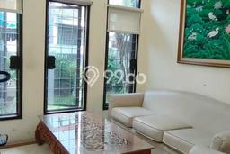 Hunian Elit LB 210m2 Siap Huni Desain Elegan di Soekarno Hatta, Bandung Hunian Elit LB 210m2 Siap Huni Desain Elegan di Soekarno Hatta, Bandung
