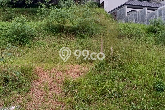 Tanah Dijual Lokasi Setra Duta, Bandung Luas 638m2 Legalitas Aman Tanah Dijual Lokasi Setra Duta, Bandung Luas 638m2 Legalitas Aman