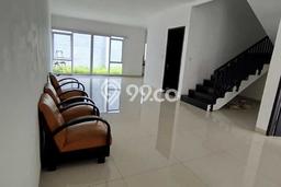Rumah Elit Modern Tanpa Renovasi di Setiabudi Bandung Rumah Elit Modern Tanpa Renovasi di Setiabudi Bandung