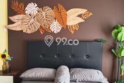 Apartemen Favorit Nyaman Dijual di Bandung dengan 0 Kamar Tidur Apartemen Favorit Nyaman Dijual di Bandung dengan 0 Kamar Tidur