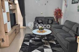 Rumah Modern 4 KT di Kopo Bandung Unfurnished Rumah Modern 4 KT di Kopo Bandung Unfurnished