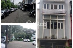 Ruko Bagus Dijual di Buah Batu Bandung Lokasi Strategis Cocok untuk Kembangkan Bisnis Ruko Bagus Dijual di Buah Batu Bandung Lokasi Strategis Cocok untuk Kembangkan Bisnis