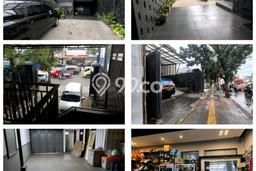 Area Ramai! Ruko Dijual di Kiaracondong untuk Bisnis Luas Bangunan 180m2 Area Ramai! Ruko Dijual di Kiaracondong untuk Bisnis Luas Bangunan 180m2