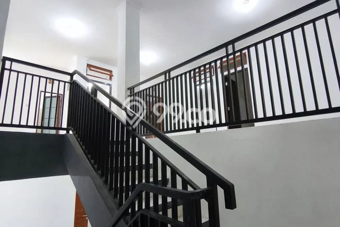 Dijual Rumah Eksklusif 6 KT di Kopo, Bandung Dijual Rumah Eksklusif 6 KT di Kopo, Bandung