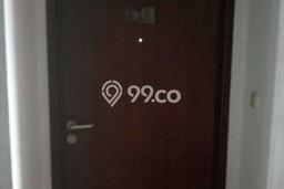 Apartemen Favorit Modern Dijual di Bandung dengan 2 Kamar Tidur Apartemen Favorit Modern Dijual di Bandung dengan 2 Kamar Tidur