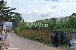 Tanah Kavling di Pasirjambu Dijual dengan Luas 6474m2 Tanah Kavling di Pasirjambu Dijual dengan Luas 6474m2