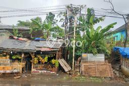 Kavling Tanah Dijual di Cikalong Wetan Bandung Barat Spesifikasi 2652m2 Kavling Tanah Dijual di Cikalong Wetan Bandung Barat Spesifikasi 2652m2