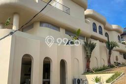 Vila Asri Kawasan Lembang, Luas 660m2m², Pemandangan Indah di area Vila Asri Kawasan Lembang, Luas 660m2m², Pemandangan Indah di area
