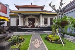 Sewa Rumah Murah di Nusa Dua Badung Punya 3 KT Sewa Rumah Murah di Nusa Dua Badung Punya 3 KT