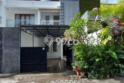 Rumah Modern 2 Kamar LT 70m2 di Jimbaran Rumah Modern 2 Kamar LT 70m2 di Jimbaran