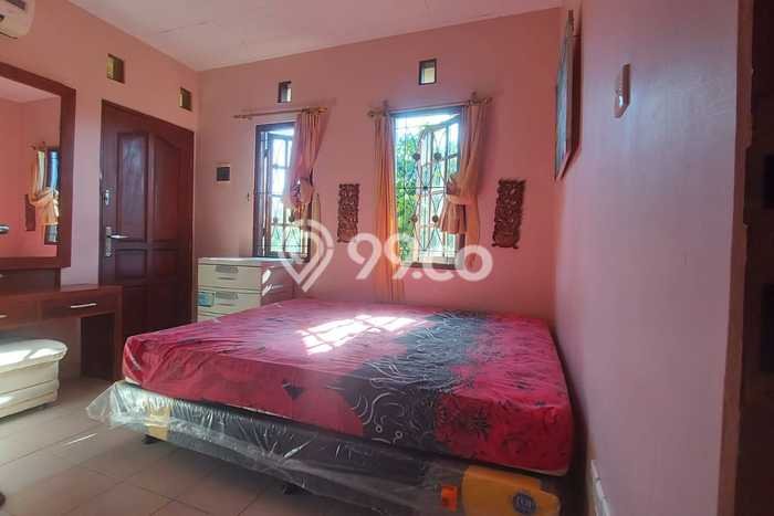 Dijual Rumah Modern 3 KT di Ungasan, Badung Dijual Rumah Modern 3 KT di Ungasan, Badung