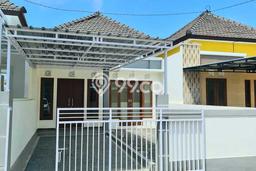 Rumah Area Strategis di Nusa Dua, Badung, Luas 89m² Bangunan 40m² Rumah Area Strategis di Nusa Dua, Badung, Luas 89m² Bangunan 40m²