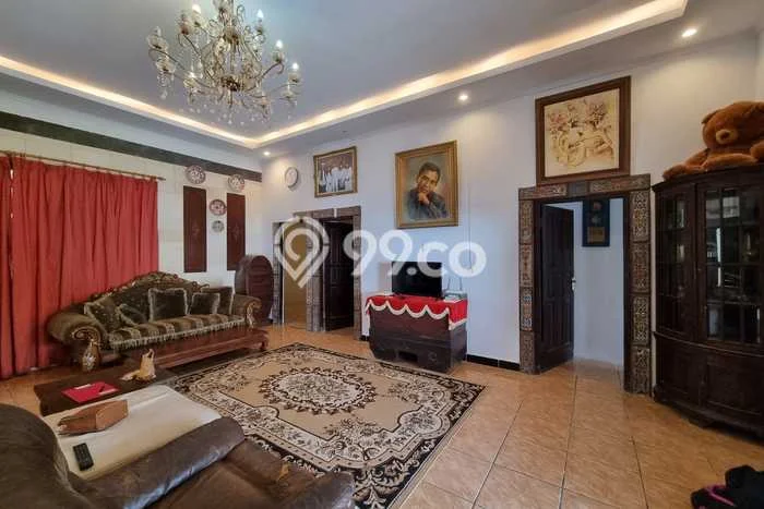 Kesempatan Investasi di Goa Gong, Dekat Kawasan Bisnis, Badung - LT 200m² Kesempatan Investasi di Goa Gong, Dekat Kawasan Bisnis, Badung - LT 200m²