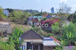 Tanah Area Berkembang Kawasan Jimbaran, Luas 350m², Lingkungan Nyaman, Dekat Jimbaran, Badung, Badung Tanah Area Berkembang Kawasan Jimbaran, Luas 350m², Lingkungan Nyaman, Dekat Jimbaran, Badung, Badung