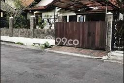 Dijual Hunian Rumah Nyaman 3 KT di Jimbaran, Badung Dijual Hunian Rumah Nyaman 3 KT di Jimbaran, Badung