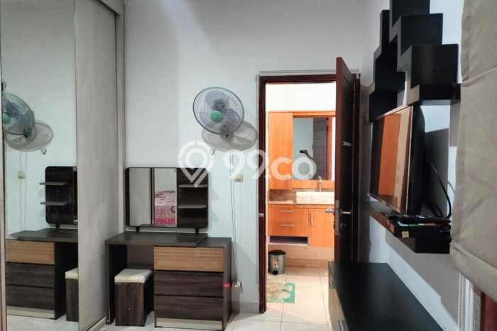Rumah area Mumbul, Area Premium LT 97m² Rumah area Mumbul, Area Premium LT 97m²