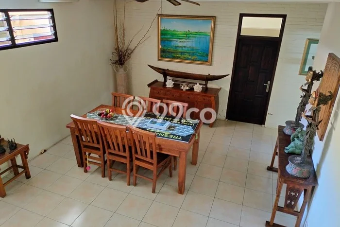 Jual Rumah Luas Elegan Dengan View Eksklusif di Benoa, Badung Jual Rumah Luas Elegan Dengan View Eksklusif di Benoa, Badung