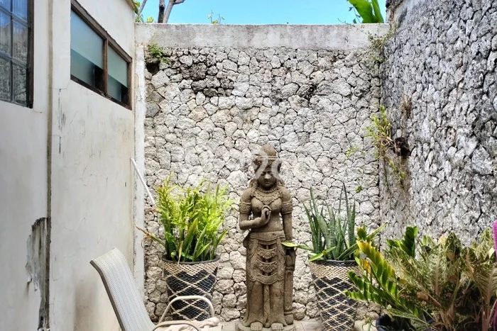 Jual Rumah Luas Elegan Dengan View Eksklusif di Benoa, Badung Jual Rumah Luas Elegan Dengan View Eksklusif di Benoa, Badung