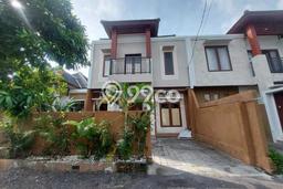 Rumah Modern area Nusa Dua, Badung, Luas 98m² Bangunan 90m² Rumah Modern area Nusa Dua, Badung, Luas 98m² Bangunan 90m²