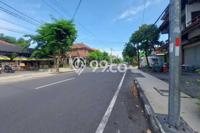Tanah di Kuta, Badung Luas 757m2 Dijual Segera Tanah di Kuta, Badung Luas 757m2 Dijual Segera
