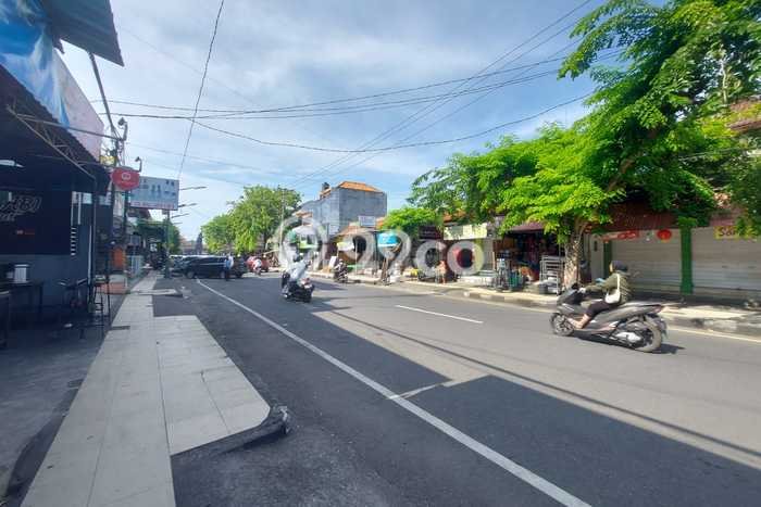 Tanah di Kuta, Badung Luas 757m2 Dijual Segera Tanah di Kuta, Badung Luas 757m2 Dijual Segera