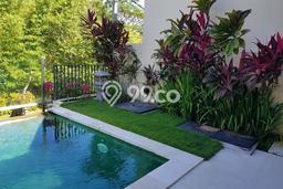 Rumah LT 225m² / LB 300m² Fasilitas Kolam Renang di Ungasan, Badung Rumah LT 225m² / LB 300m² Fasilitas Kolam Renang di Ungasan, Badung