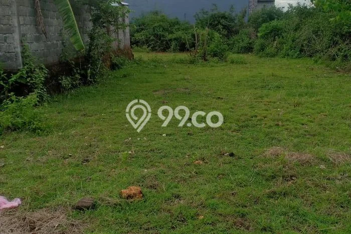 Jual Tanah di Nusa Dua, Luas 200m², Lingkungan Nyaman Jual Tanah di Nusa Dua, Luas 200m², Lingkungan Nyaman